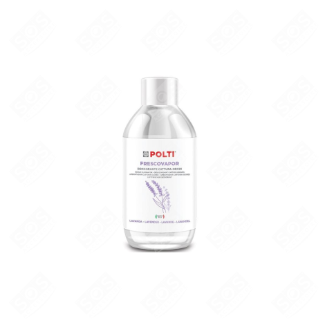 FRESCOVAPOR DEODORIZER 200ML STEAM CLEANER - PAEU0408