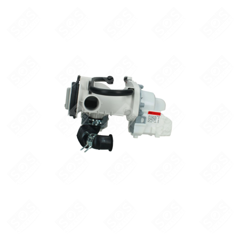 DRAIN PUMP ORIGINAL WASHING MACHINES - DC97-17336L, DC97-17336C