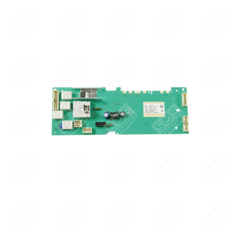 ELECTRONIC CARD, POWER MODULE WASHING MACHINES - 12013116