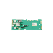 Electronic card, Power module