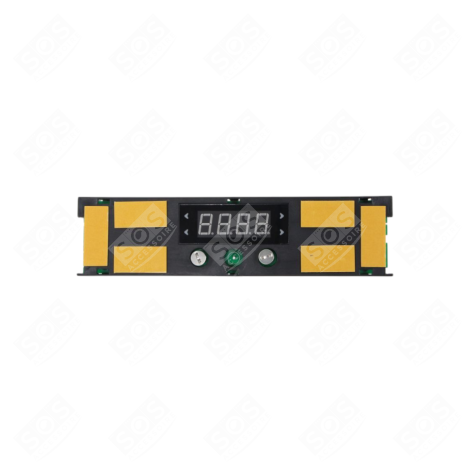 ELECTRONIC CARD, CONTROL MODULE GAS / ELECTRIC OVENS - 49040526