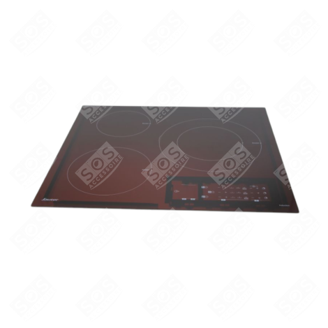CERAMIC GLASS COOKTOP ELECTRIC / GAS HOBS - AS0037607, AS0043477