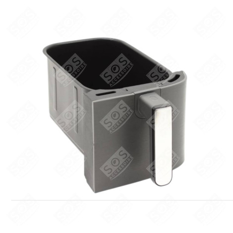 RIGHT DRAWER SET ELECTRIC FRYERS - SS-9100056589