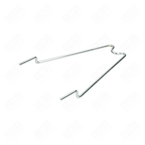 SKEWER ROD SUPPORT GAS / ELECTRIC OVENS - C00049973