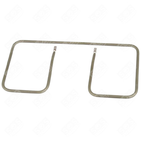 LOWER RESISTANCE RACLETTE, GRILL, WOK - TS-01044030, TS01044030