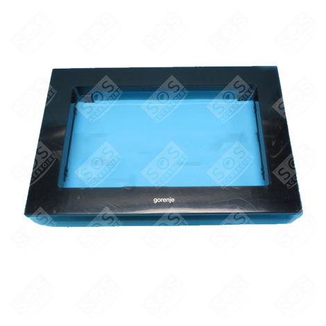 FRAME, HOUSING PART MICROWAVE OVENS - 872397