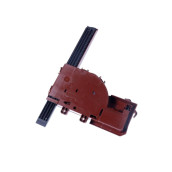 Original Door Opening System