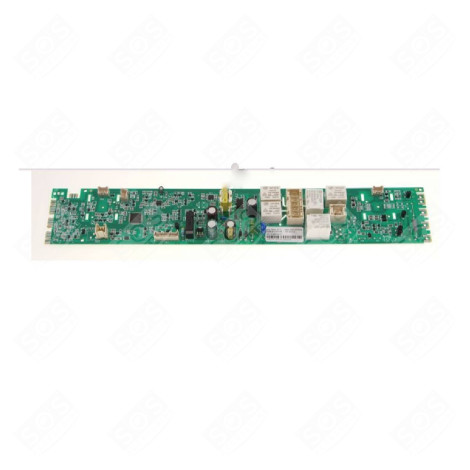 PLATINE CONTROLE HOTTIMA D'ORIGINE GAS / ELECTRIC OVENS - 481011115787