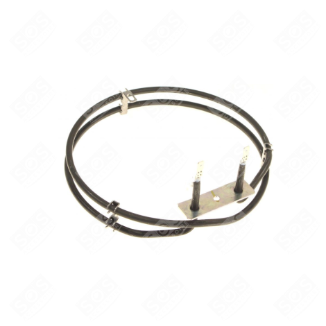 2000W CIRCULAR HEATING ELEMENT GAS / ELECTRIC OVENS - 735A27