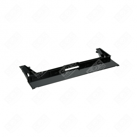 BLACK DISH-WARMER DOOR SUPPORT (ORIGINAL) GAS / ELECTRIC OVENS - C00109654