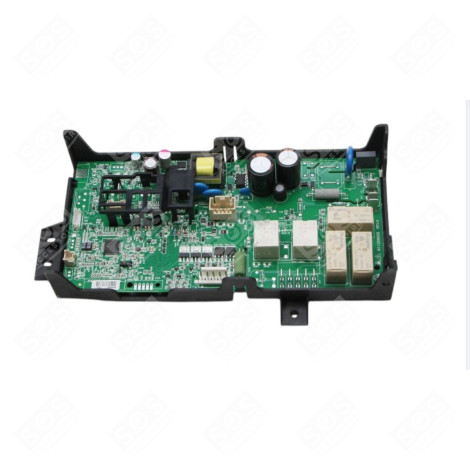 ORIGINAL POWER CIRCUIT BOARD GAS / ELECTRIC OVENS - C00854602