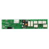 Original control module