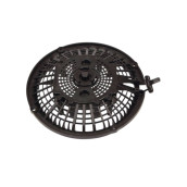 Original motor support