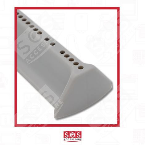 DRUM PADDLE 19CM WASHING MACHINES - LJ2F000A7