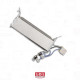 2000W HEATING ELEMENT TUMBLE DRYER - 2969800300, 2957500300