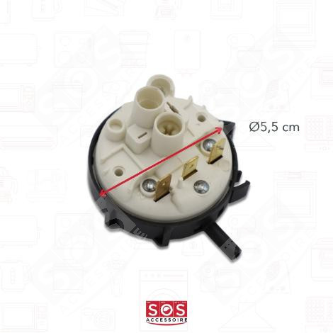 PRESSURE SWITCH DISHWASHER - 41030820