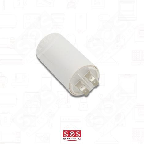 CONDENSER 16MF 450V WASHING MACHINES - 481281728957, C00074643