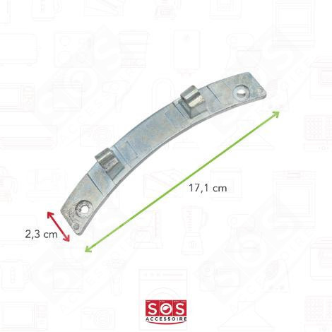 DOOR HINGE TUMBLE DRYER - 1366253233