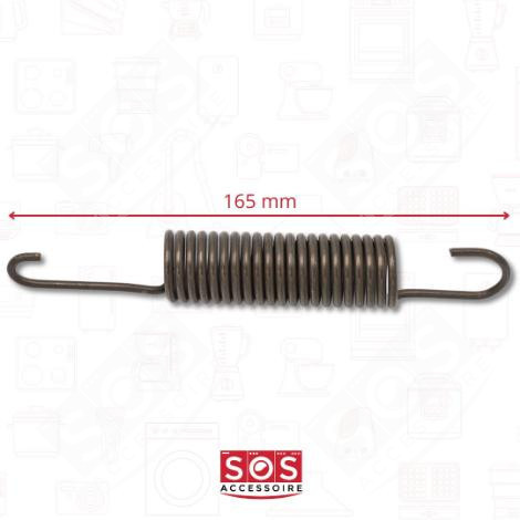 TUB SPRING COMPATIBLE WASHING MACHINES - 4176890