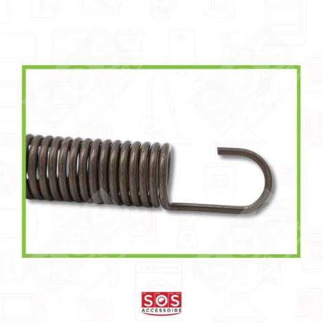 TUB SPRING COMPATIBLE WASHING MACHINES - 4176890
