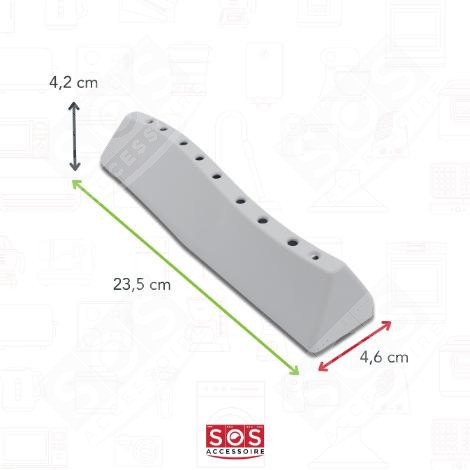 AUBE DE TAMBOUR WASHING MACHINES - 42025714, 42150295