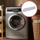 DRUM PADDLE WASHING MACHINES - 42025714, 42150295