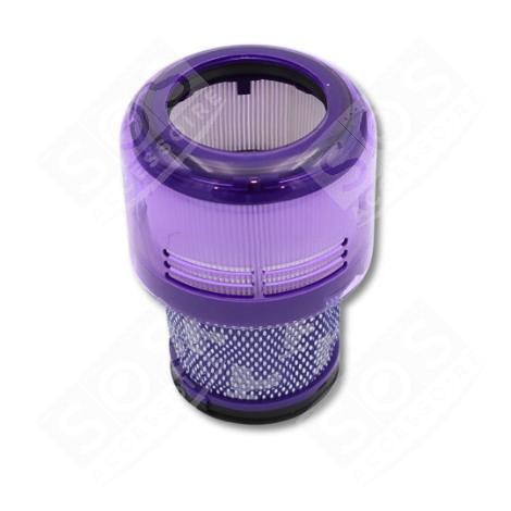 COMPATIBLE HEPA FILTER VACUUM CLEANER  - 970013-02