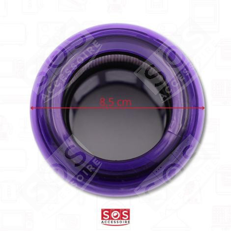 COMPATIBLE HEPA FILTER VACUUM CLEANER  - 970013-02