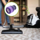 COMPATIBLE HEPA FILTER VACUUM CLEANER  - 970013-02