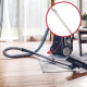 TELESCOPIC WAND COMPATIBLE VACUUM CLEANER  - 10275580