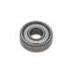 DRUM BEARING 6000 ZZ TUMBLE DRYER - 57X0611, C00493644