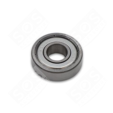 DRUM BEARING 6000 ZZ TUMBLE DRYER - 57X0611, C00493644