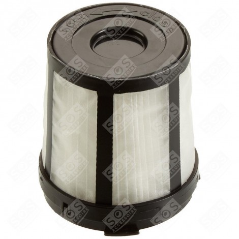 CYLINDRICAL FILTER FOR CENTRINOXL VACUUM CLEANER  - 2720014