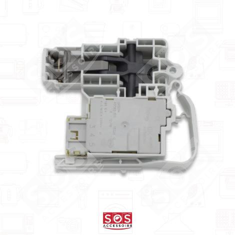 DOOR LOCK WASHING MACHINES - C00264161