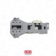 DOOR LATCH (LOCK) WASHING MACHINES - 6601ER1005A, 3619047100