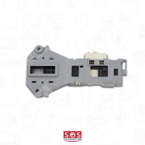 DOOR LATCH (LOCK) WASHING MACHINES - 6601ER1005A, 3619047100