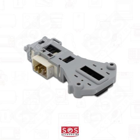 DOOR LATCH (LOCK) WASHING MACHINES - 6601ER1005A, 3619047100