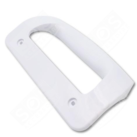 FRIDGE OR FREEZER DOOR HANDLE (X1) REFRIGERATOR, FREEZER - 2425193196, 2636004059