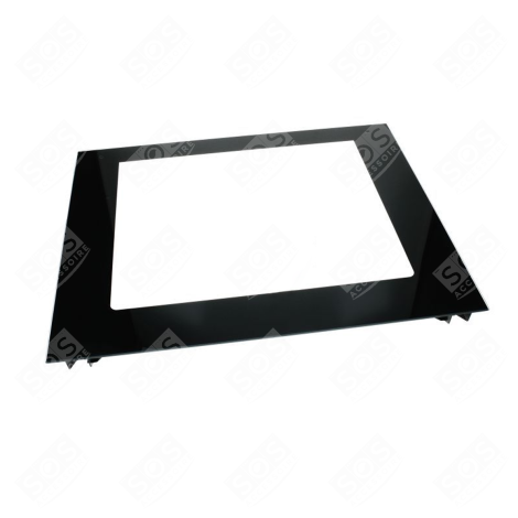 OUTER DOOR GLASS GAS / ELECTRIC OVENS - 866418