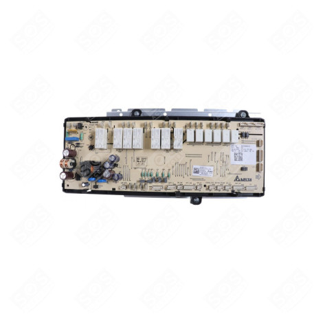 ELECTRONIC CARD, POWER MODULE GAS / ELECTRIC OVENS - C00870968, 267000612
