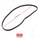 1196J5 DRIVE BELT WASHING MACHINES - 55X8338
