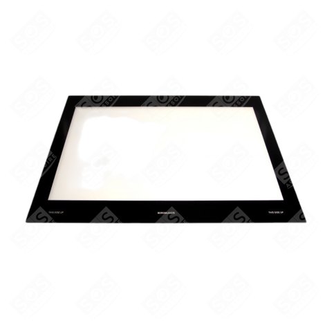 INTERNAL GLASS GAS / ELECTRIC OVENS - 47021088