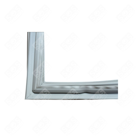 DOOR SEAL (FREEZER PART) 56.3 X 72 CM ORIGINAL REFRIGERATOR, FREEZER - DA97-23537B