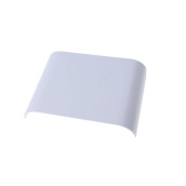 Grain compartment lid