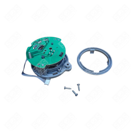 BUTTON SUPPORT SET FOOD PROCESSOR - 717532306