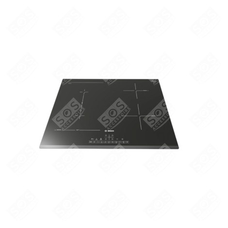 CERAMIC GLASS TOP ELECTRIC / GAS HOBS - 00778671