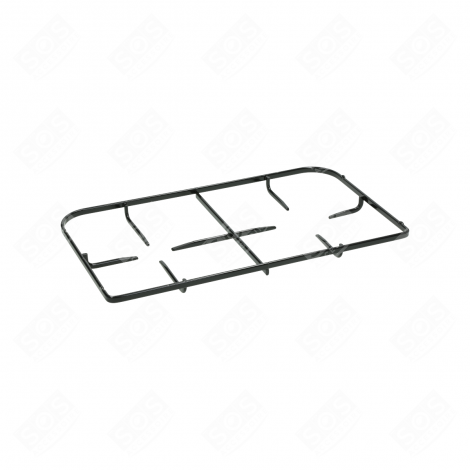 2-BURNER BLACK HOB GRILLE (ORIGINAL) GAS / ELECTRIC OVENS - C00114523