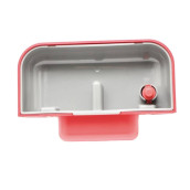 Drip collection tray