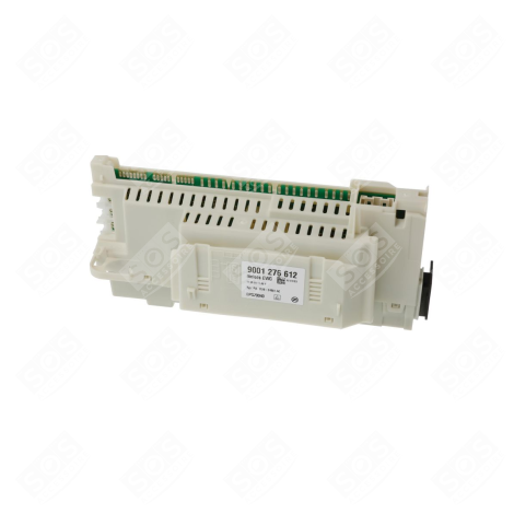 ELECTRONIC CARD, POWER MODULE DISHWASHER - 12015617