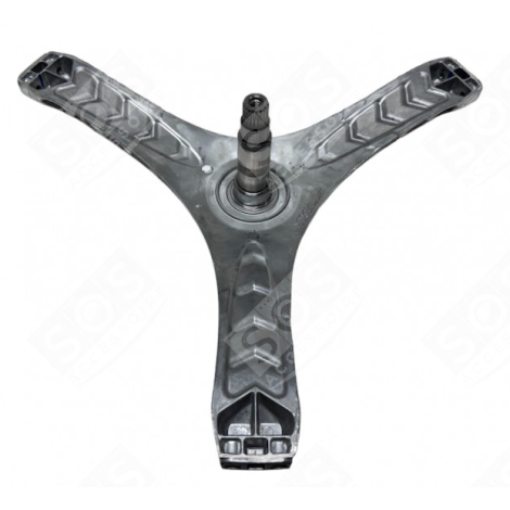 DRUM SPIDER WASHING MACHINES - MHW62661205, AGM30141405